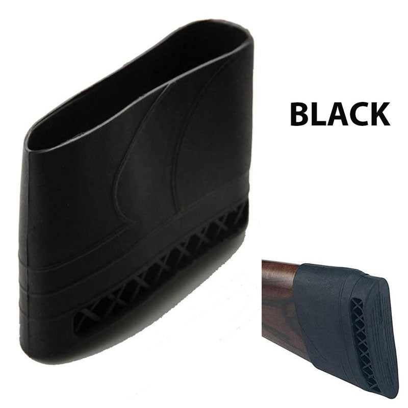 Gun Recoil Pad black