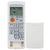 Mitsubishi Heat Pump Remote Replacement