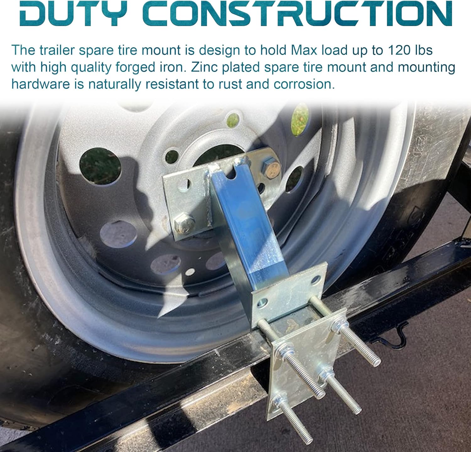 5 and 6 stud wheels