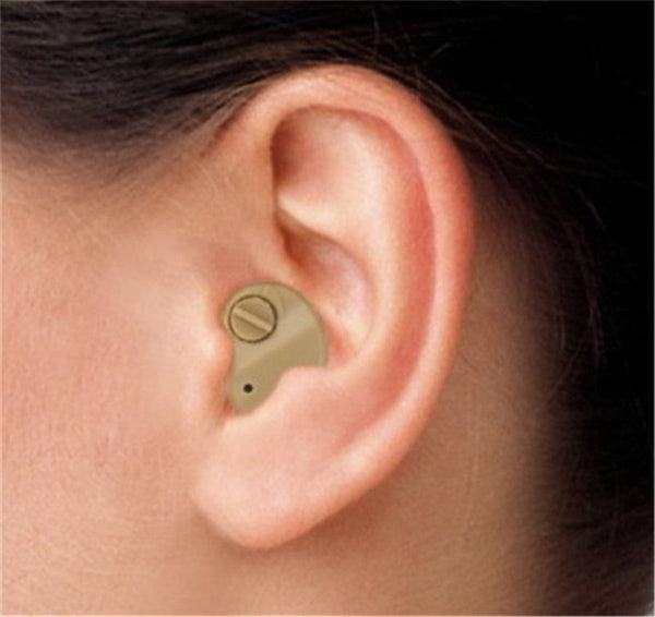 Hearing Aid