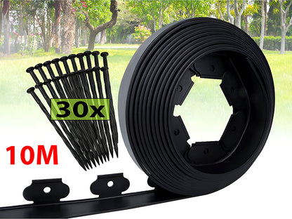 Garden Lawn Edging Landscape Edging 60M