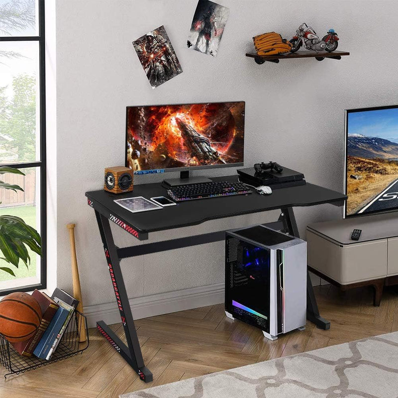 Gaming Desk Computer Desk Table