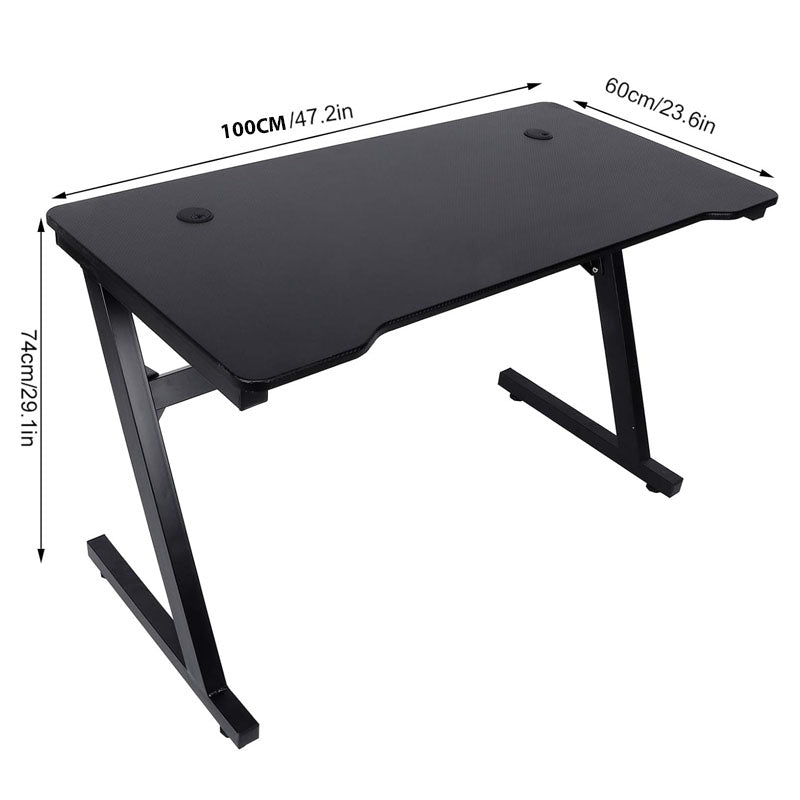 Gaming Desk Table