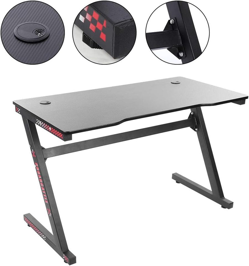 Gaming Desk Computer Desk Table