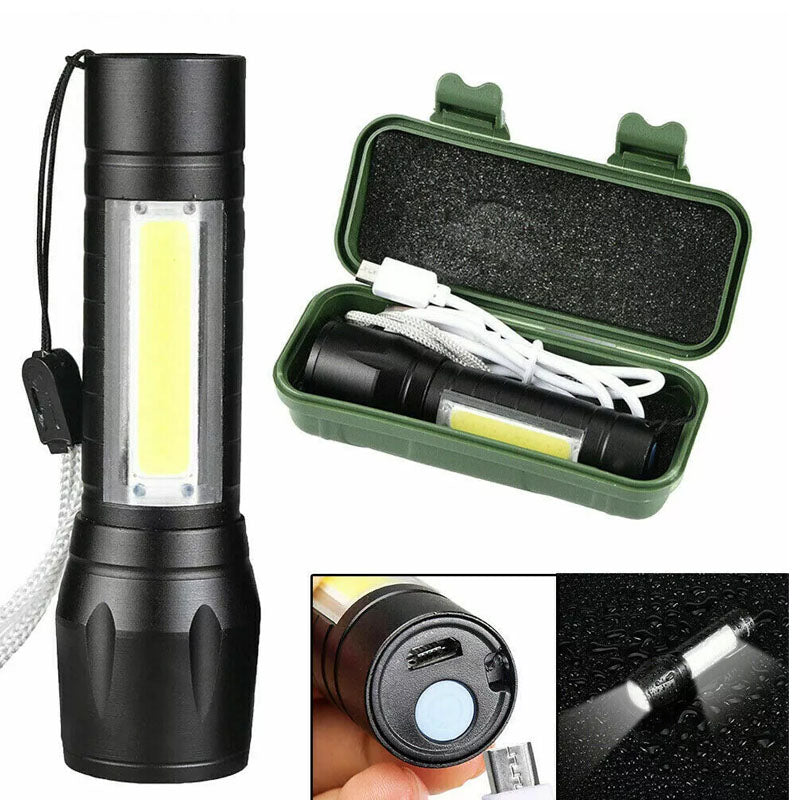 LED Torch