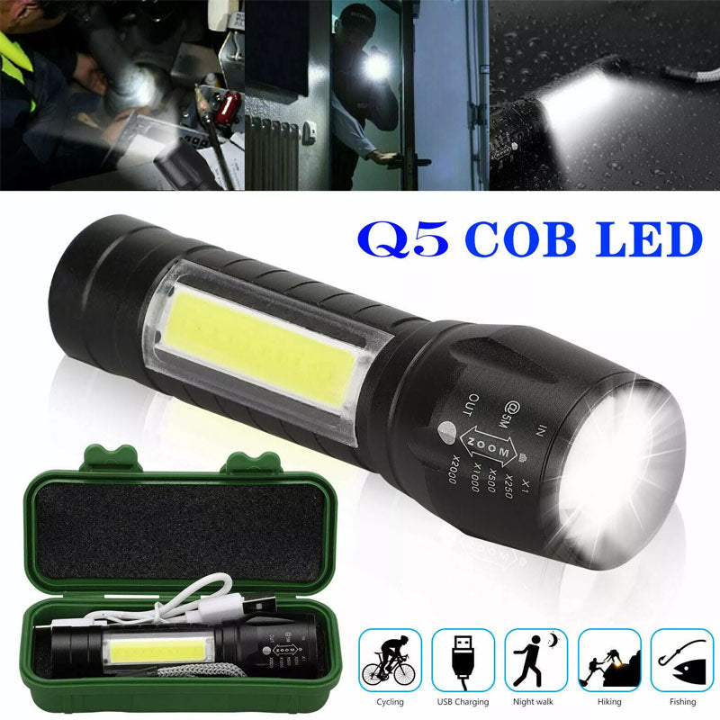 LED Torch