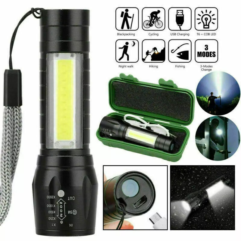 LED Torch