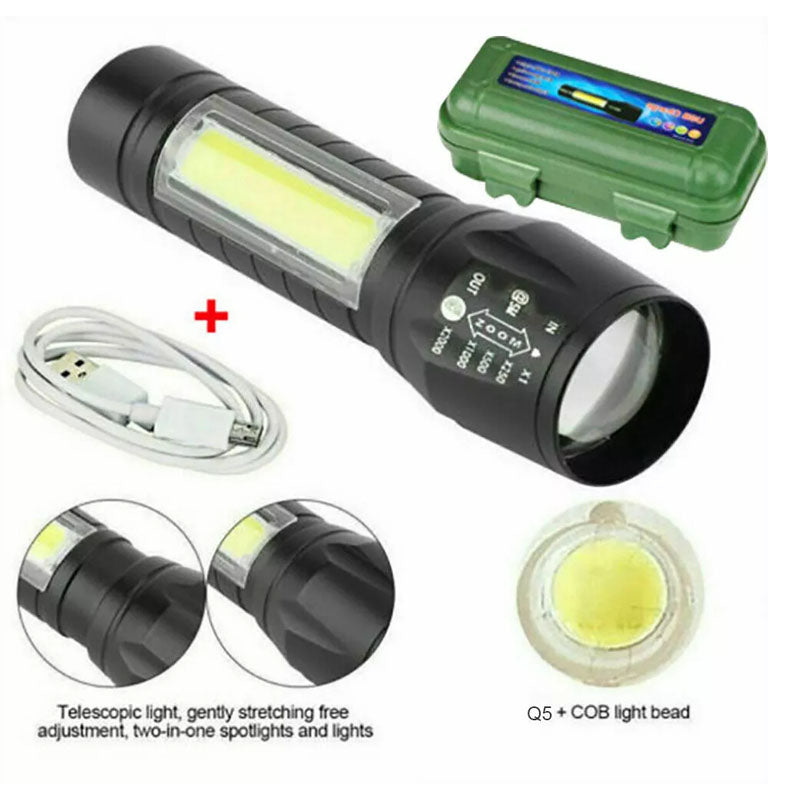 LED Torch