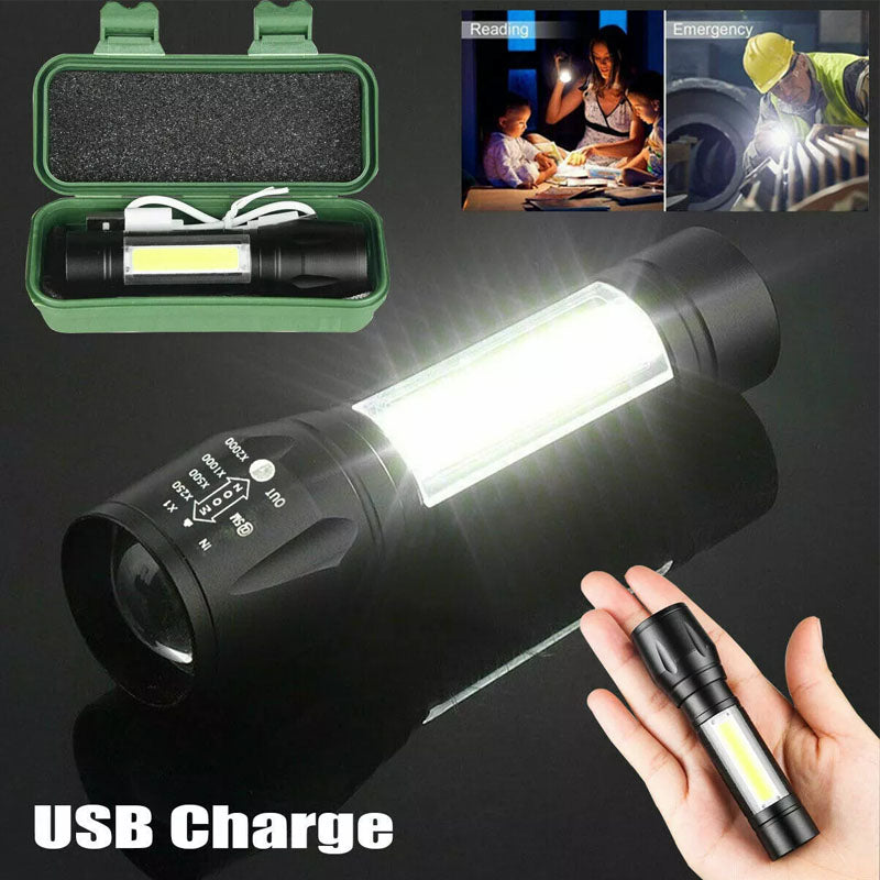 LED Torch