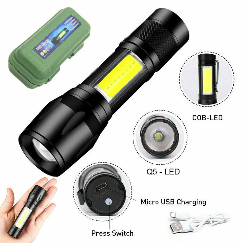 LED Torch