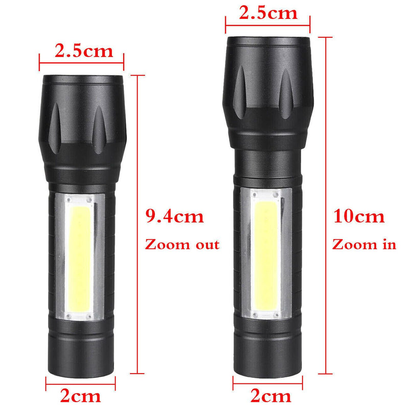 LED Torch