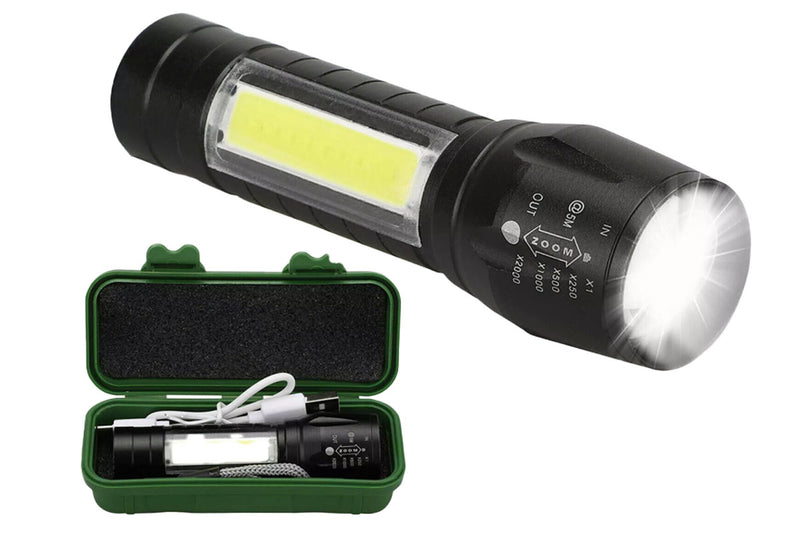 LED Torch