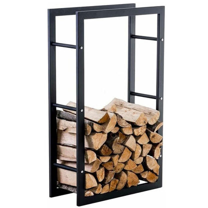 Firewood Storage Rack
