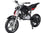 Kids Petrol Bike 49CC Dirt Bike
