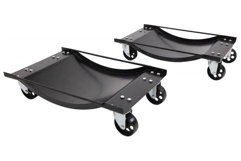 Heavy Duty Wheel Dolly (Pair-900Kg)