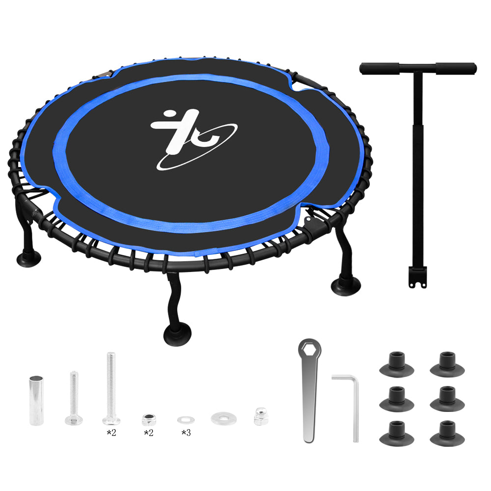 40inch Trampoline Rebounder