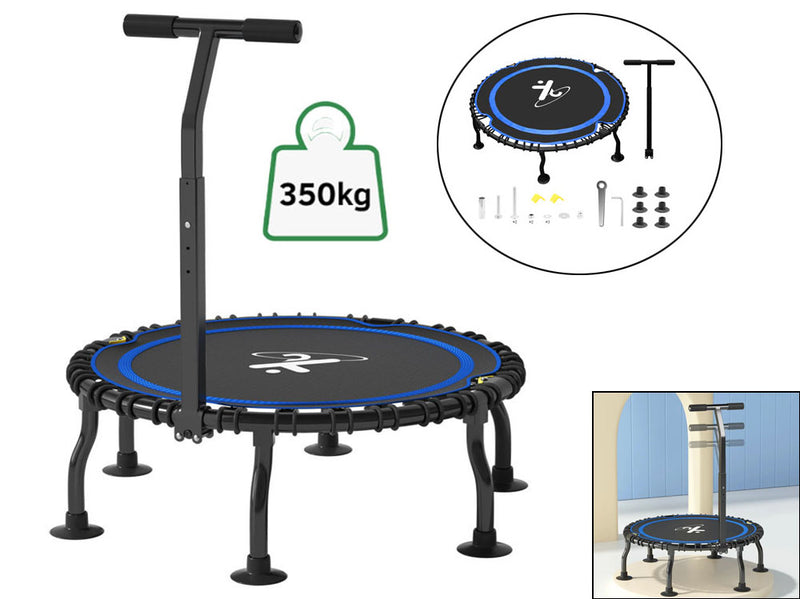 40inch Trampoline Rebounder