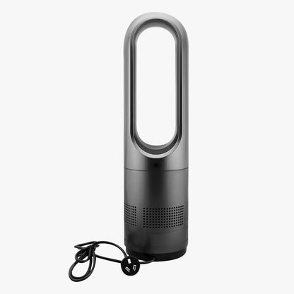 Bladeless Fan Cooling