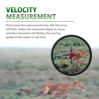 Golf range finder measuring distance on golf course in NZ