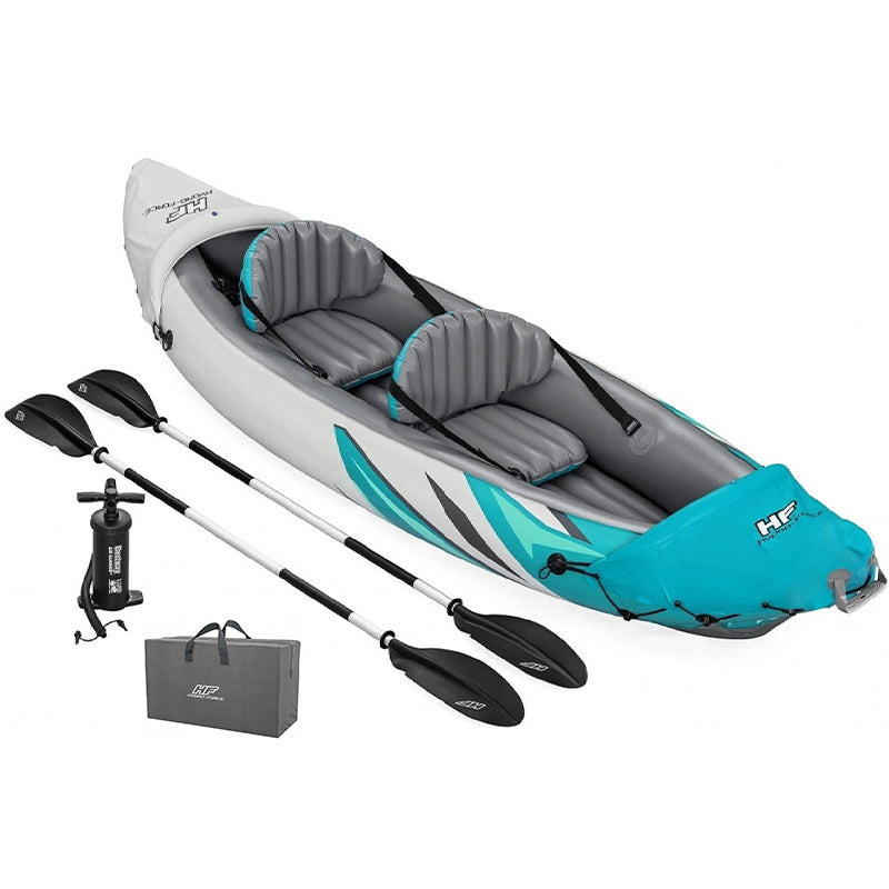 Inflatable Kayak