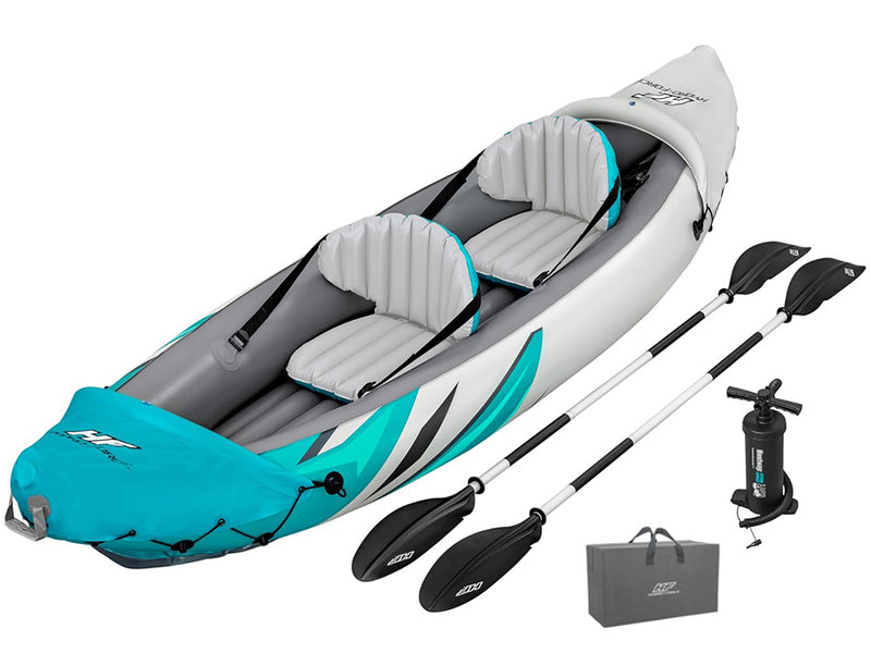 Inflatable Kayak