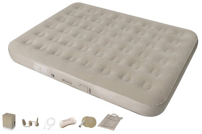 Air Bed with built in Air Pump