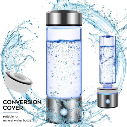 Hydrogen Water Generator Bottle