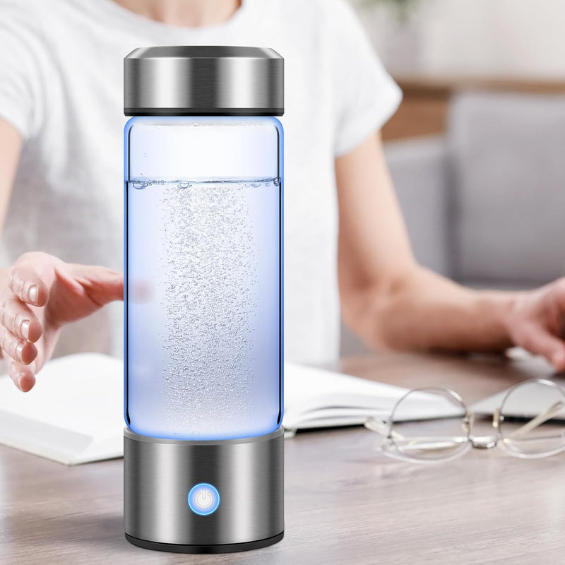 Hydrogen Water Generator Bottle