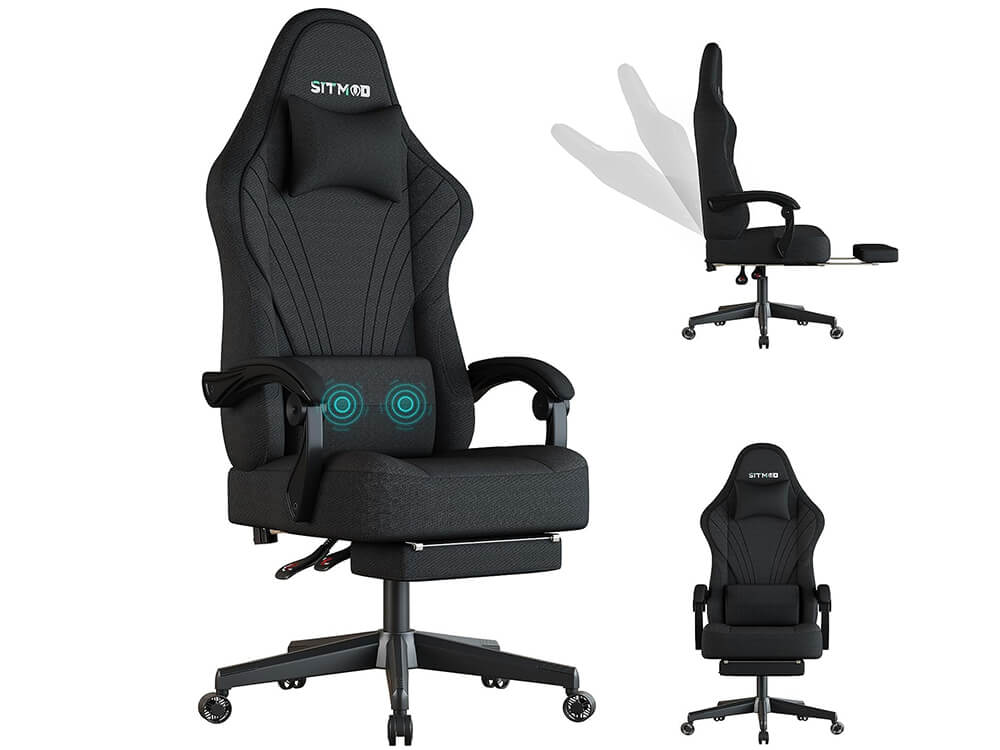 SITMOD Air Gaming Chair
