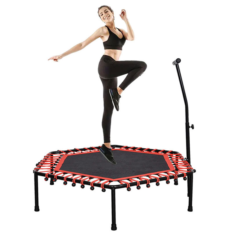 Mini Trampoline Rebounder