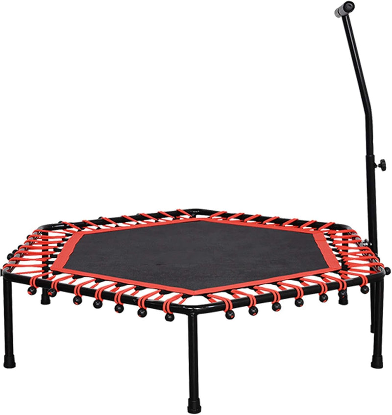 Mini Trampoline Rebounder