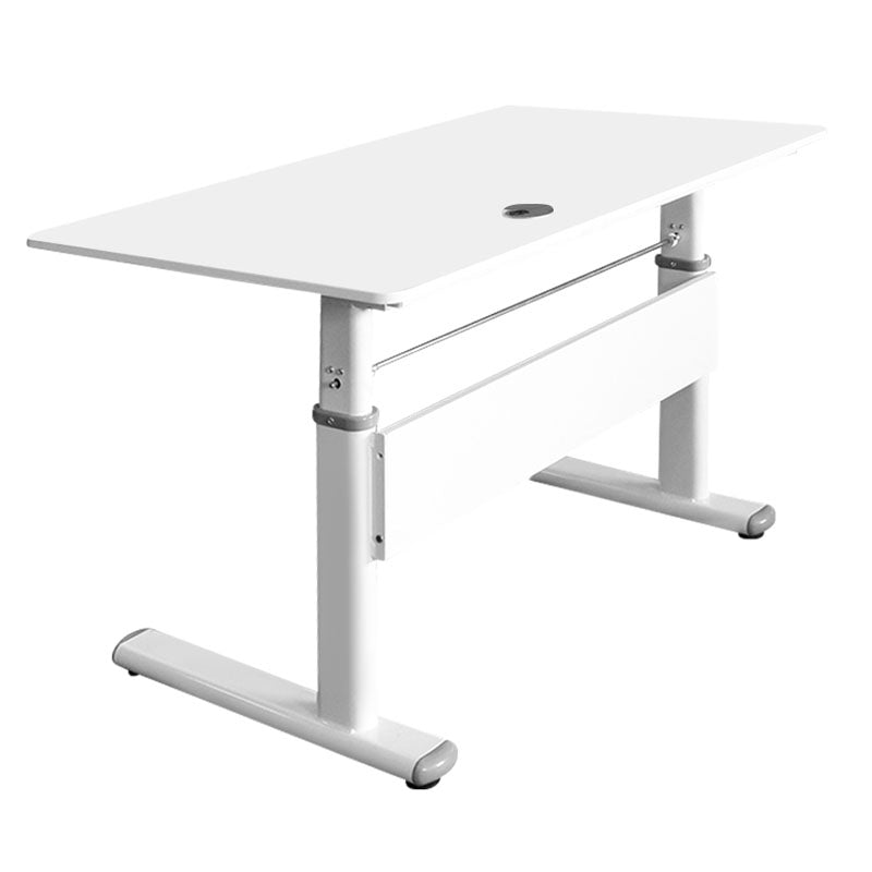 Height adjustable Desk Table