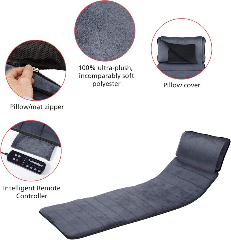 Massage Mattress