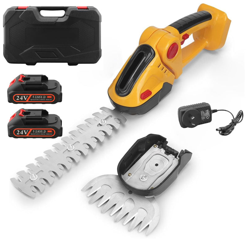Cordless Hedge Trimmer