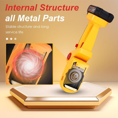 Cordless Hedge Trimmer