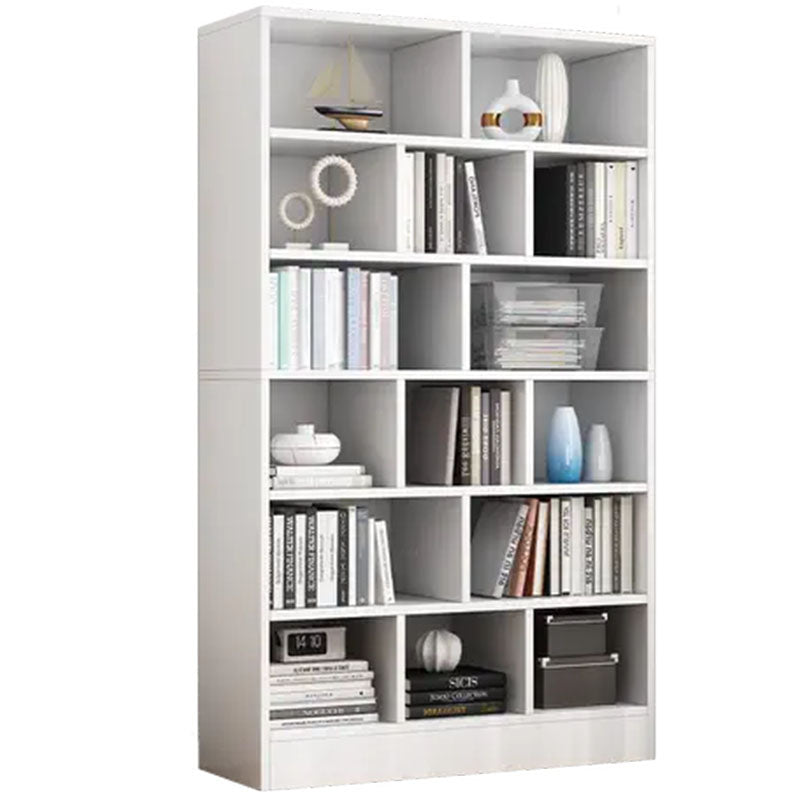 Bookshelf Stack Book Case Display units