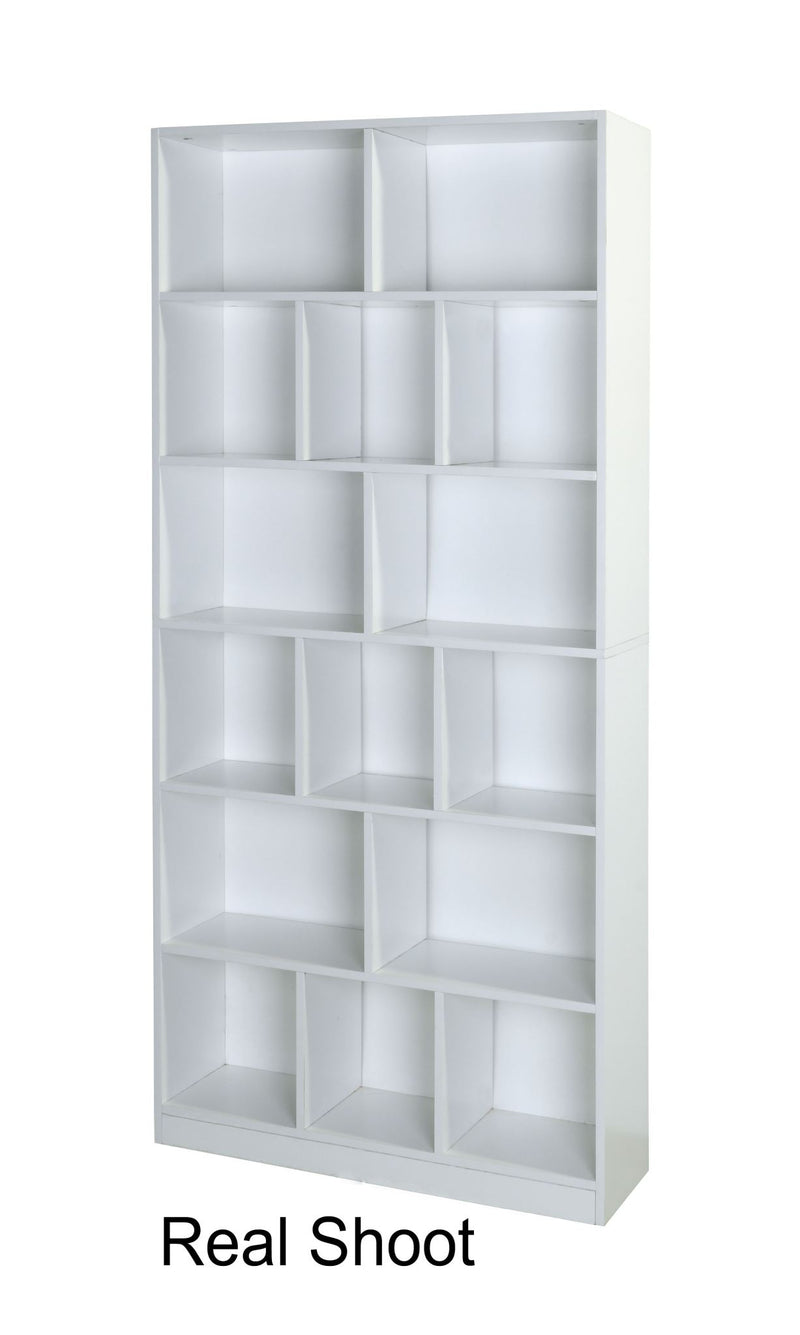 Bookshelf Stack Book Case Display units