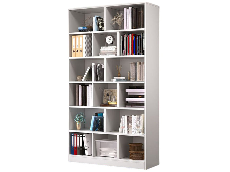 Bookshelf Stack Book Case Display units