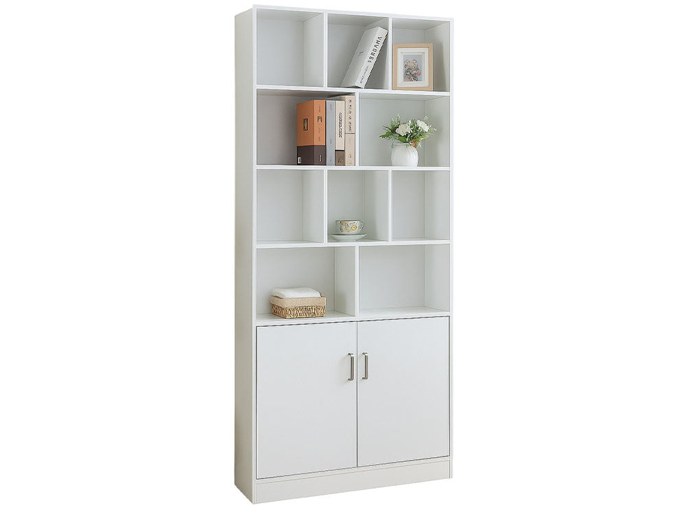 Book Cabinet Bookshelf Stack Book Case Display units