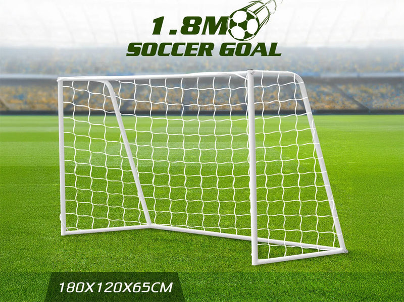 Soccer Football Goal With Net