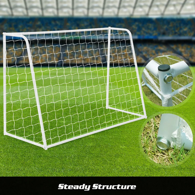 Soccer Football Goal With Net