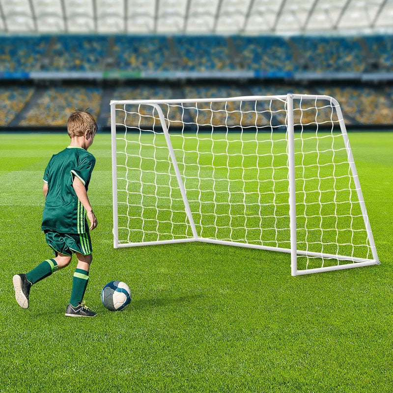 Soccer Football Goal With Net