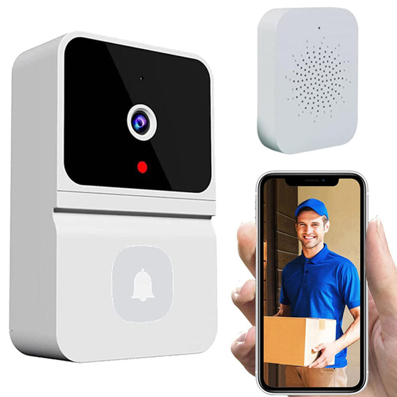 Video Doorbell