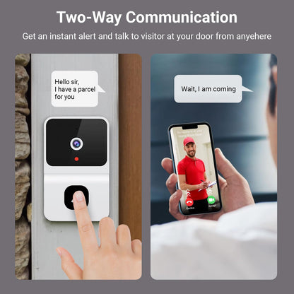 Video Doorbell