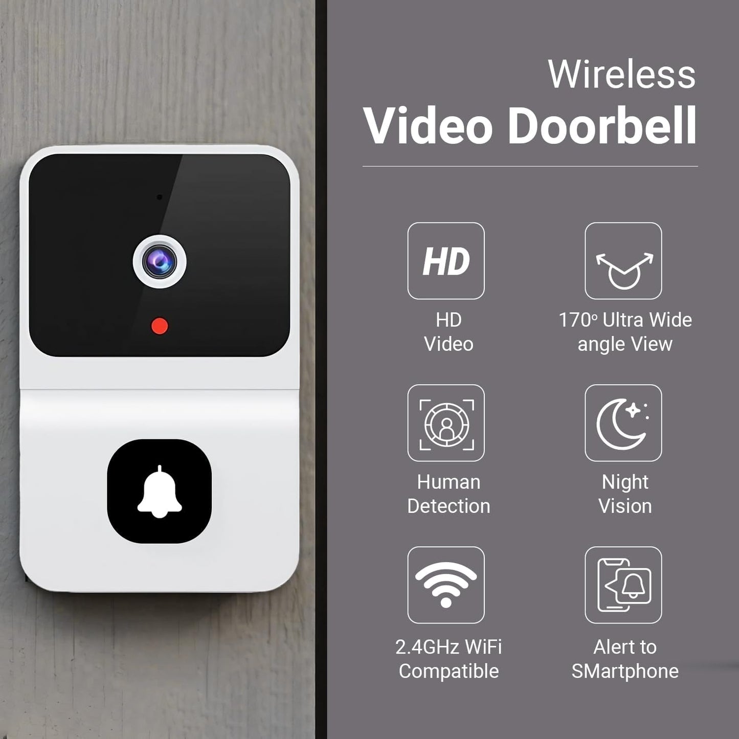Video Doorbell