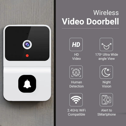 Video Doorbell