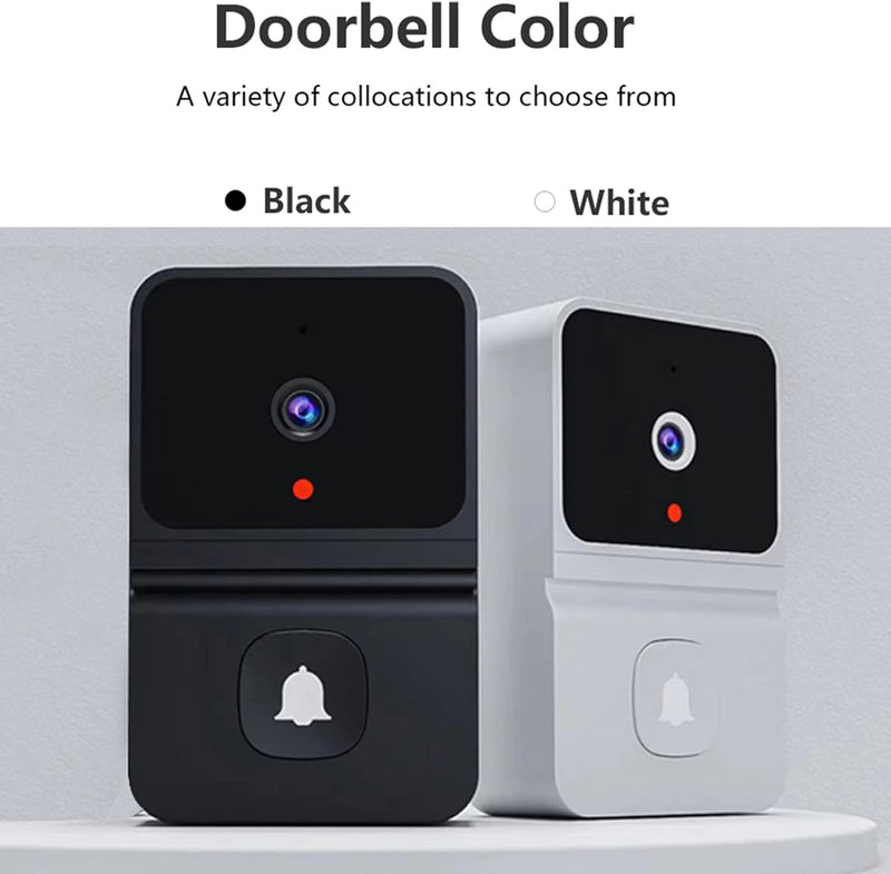 Video Doorbell