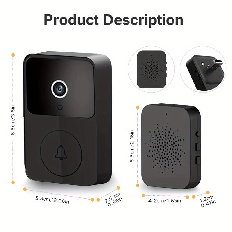 Video Doorbell