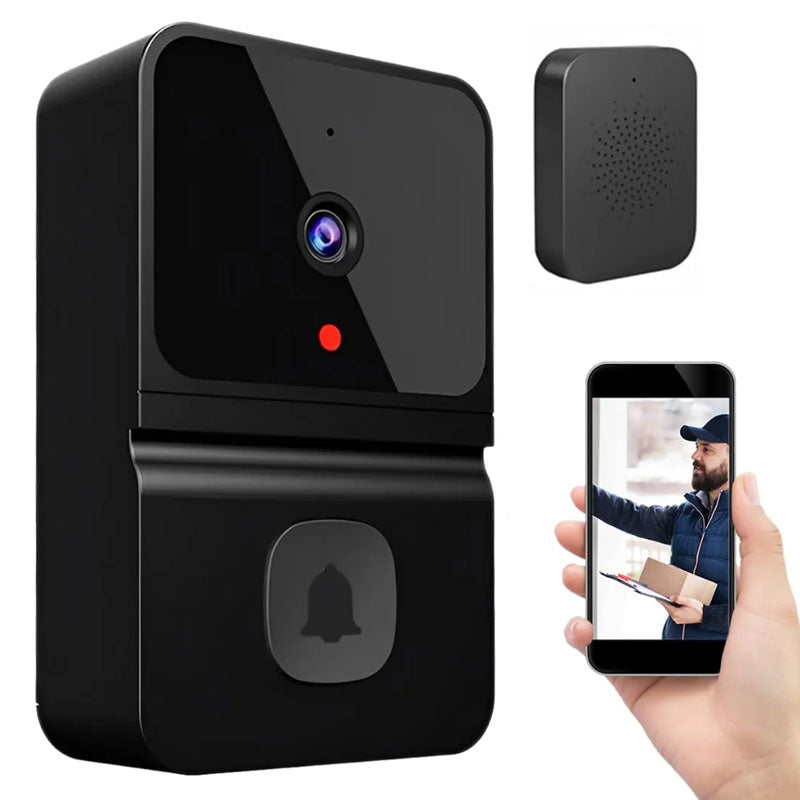 Video Doorbell