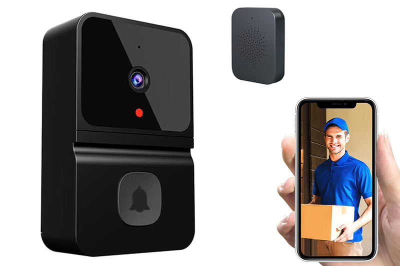 Video Doorbell